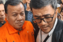 Bupati Kuansing Angkat Bicara soal Amplop ke Raja Juli Antoni, Tegaskan Bukan Pemberinya 

