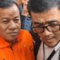 Bupati Kuansing Angkat Bicara soal Amplop ke Raja Juli Antoni, Tegaskan Bukan Pemberinya 

