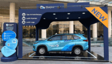 Toyota Innova Zenix HEV jadi armada taksi Bluebird Prime. Foto: Fitra Andrianto/kumparan