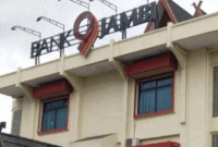 Bank Jambi