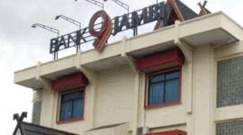 Bank Jambi 
