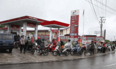 Distribusi BBM di Aceh Dikebut, Pertamina Tambah Jam Operasional Terminal hingga 14 Jam
