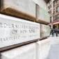 Federal Reserve. Foto: Shutterstock