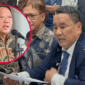 Koordinator Masyarakat Anti Korupsi Indonesia (MAKI) Boyamin Saiman menanggapi pernyataan pengacara Hotman Paris Hutapea yang menyebut mantan Jaksa Agung Muda Tindak Pidana Khusus (Jampidsus) Febrie Adriansyah sebagai sosok kebanggaan Presiden Prabowo Subianto. 