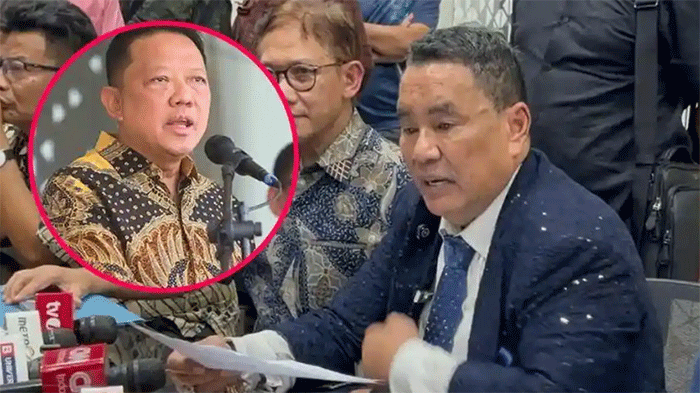 Koordinator Masyarakat Anti Korupsi Indonesia (MAKI) Boyamin Saiman menanggapi pernyataan pengacara Hotman Paris Hutapea yang menyebut mantan Jaksa Agung Muda Tindak Pidana Khusus (Jampidsus) Febrie Adriansyah sebagai sosok kebanggaan Presiden Prabowo Subianto. 