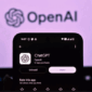 Ilustrasi OpenAI ChatGPT. Foto: subh_naskar/Shutterstock