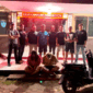 Lansia di Talang Bakung Jadi Korban Perampokan, Sejoli Ditangkap Polisi-Ist-