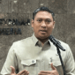 Wamentan Sudaryono dalam konferensi pers di Kantor Kementan, Jakarta Selatan, Rabu (17/6). Foto: Widya Islamiati/kumparan