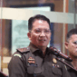 Kuntadi memberi keterangan kepada wartawan di Kejaksaan Agung, Jakarta, Senin (24/7/2023). Foto: Fitra Andrianto/kumparan