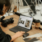 HUAWEI MatePad Pro Max dirancang untuk produktivitas setara PC berbasis AI. Foto: HUAWEI