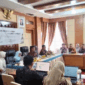 Pemkot Sungai Penuh menggelar Konsultasi Publik I Penyusunan KLHS RDTR 2026–2046 sebagai langkah menyusun tata ruang yang terintegrasi