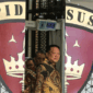 Jaksa Agung Muda Tindak Pidana Khusus (Jampidsus) Kejaksaan Agung Febrie Adriansyah keluar dari ruangan untuk menyampaikan keterangan saat konferensi pers di Kejaksaan Agung, Jakarta, Jumat (10/7/2026). Foto: Asprilla Dwi Adha/ANTARA FOTO