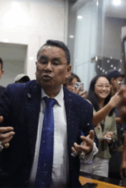 Hotman Paris Mundur sebagai Pengacara Eks Jampidsus Febrie Adriansyah karena Alasan Kesehatan
