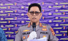 Polda Jambi Periksa 13 Saksi untuk Ungkap Kematian Brigadir Eko Winarno Saputra