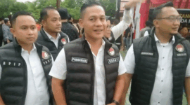Penyebab penangkapan Kepala Satuan Reserse Narkoba (Kasat Narkoba) Polres Tangerang Selatan, AKP Pardiman, bersama sejumlah anggotanya oleh Bareskrim Polri akhirnya terungkap. 


