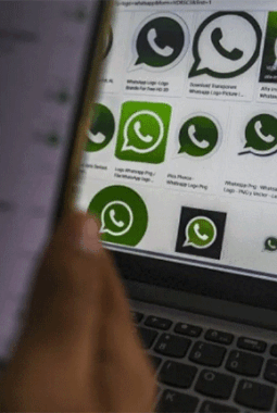 BMKG Optimalkan Channel WhatsApp untuk Sebarkan Informasi Cuaca dan Gempa Lebih Cepat