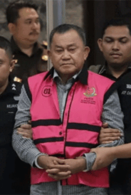 Kejagung Ungkap Dugaan Pemborosan Rp10,5 Triliun di BGN Era Dadan, Chat Jadi Barang Bukti