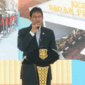 Menkeu Purbaya memberika paparan saat penyerahan hasil lelang barang rampasan negara senilai Rp1.029.874.376.628 kepada Kementerian Keuangan dalam acara yang digelar di Badan Pemulihan Aset (BPA), Jakarta, Senin (15/6/2026). Foto: Iqbal Firdaus/kumparan