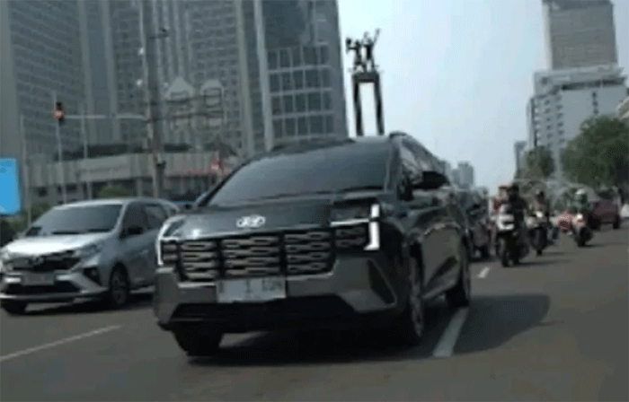 Dok. Hyundai Motors