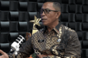 Brigjen Pol Asep Saipudin mengungkap peta peredaran narkoba di Jambi.
