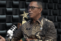 Brigjen Pol Asep Saipudin mengungkap peta peredaran narkoba di Jambi.