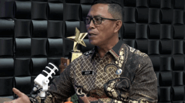 Brigjen Pol Asep Saipudin mengungkap peta peredaran narkoba di Jambi.