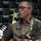 Brigjen Pol Asep Saipudin mengungkap peta peredaran narkoba di Jambi.