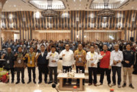 Kementerian Agama (Kemenag) kembali dipercaya Kementerian Keuangan (Kemenkeu)
