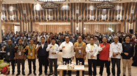 Kementerian Agama (Kemenag) kembali dipercaya Kementerian Keuangan (Kemenkeu)