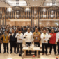 Kementerian Agama (Kemenag) kembali dipercaya Kementerian Keuangan (Kemenkeu)