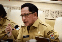Mendagri Minta Kepala Daerah Dahulukan Pembayaran Gaji PPPK
