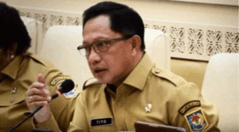 Mendagri Minta Kepala Daerah Dahulukan Pembayaran Gaji PPPK