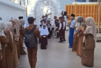 SD Plus Muhammadiyah Kota Sungai Penuh