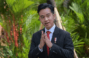 Wakil Presiden Gibran Rakabuming Raka