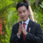Wakil Presiden Gibran Rakabuming Raka