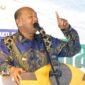 Bupati Langkat Syah Afandin alias Ondim, di OTT KPK terima suap ratusan juta dari fee proyek bersama ASN dan Pihak Swasta 
