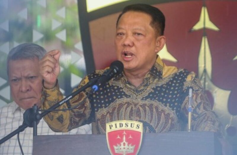 Jaksa Agung Muda Tindak Pidana Khusus (Jampidsus) Febrie Adriansyah resmi mengundurkan diri dari jabatannya.