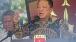 Febrie Adriansyah, menegaskan bahwa aparat penegak hukum dipersilakan untuk mendalami setiap fakta dan alat bukti yang ada, termasuk menelusuri dugaan keterlibatan Tan Kian apabila ditemukan dasar hukum yang cukup.