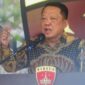 Febrie Adriansyah, menegaskan bahwa aparat penegak hukum dipersilakan untuk mendalami setiap fakta dan alat bukti yang ada, termasuk menelusuri dugaan keterlibatan Tan Kian apabila ditemukan dasar hukum yang cukup.
