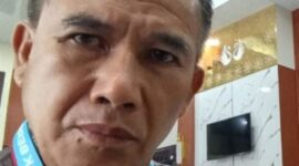 Maizawin Ismail, SH, M,AD, Mersa keselamatan saat menjlanksn provisinya sebagai Avokad mendapat incam saat menagani dan membela Kleimnya pada Sidang Perdata di PUTN Jambi, melmapor Pada Polda Jambi.