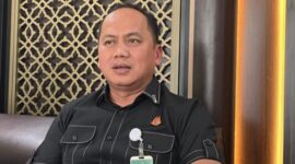 Kepala Pusat Penerangan Hukum (Kapuspenkum) Kejagung, Anang Supriatna,  hingga kini penyidik masih meneliti berkas perkara serta barang bukti
