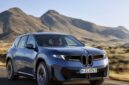 BMW iX3 Platform Neue Klasse, menandai babak baru transformasi perusahaan menuju era elektrifikasi dan digitalisasi.