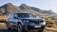 BMW iX3 Platform Neue Klasse, menandai babak baru transformasi perusahaan menuju era elektrifikasi dan digitalisasi.