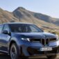BMW iX3 Platform Neue Klasse, menandai babak baru transformasi perusahaan menuju era elektrifikasi dan digitalisasi.