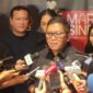 Sekjen PDIP Hasto, Secara resmi kirim surat pada BGN minta data Kader terlibat Proyek MBG.