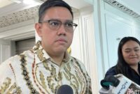 Wakil Ketua Komisi I DPR RI Dave Laksono mendesak pemerintah mengoptimalkan seluruh jalur diplomasi guna memastikan keselamatan kedua WNI disendera di Myanmar