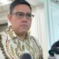 Wakil Ketua Komisi I DPR RI Dave Laksono mendesak pemerintah mengoptimalkan seluruh jalur diplomasi guna memastikan keselamatan kedua WNI disendera di Myanmar