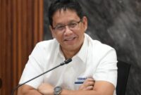 Menkeu Purbaya Sudewa,keberadaan pusat finansial internasional dinilai belum menjadi kebutuhan yang mendesak di IKN