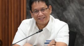 Menkeu Purbaya Sudewa,keberadaan pusat finansial internasional dinilai belum menjadi kebutuhan yang mendesak di IKN