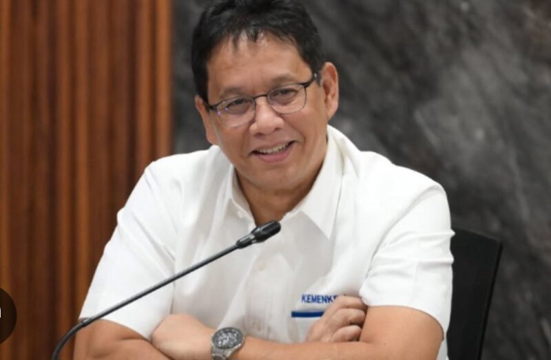 Menkeu Purbaya Sudewa,keberadaan pusat finansial internasional dinilai belum menjadi kebutuhan yang mendesak di IKN